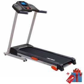 تصویر تردمیل پروتئوس PST 4000 Proteus PST-4000 Treadmill