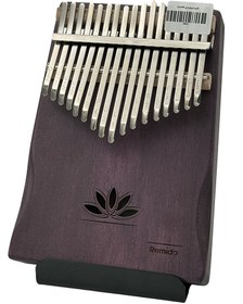 تصویر کالیمبا رمیدو طرح کلاسیک 