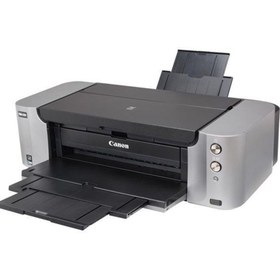 تصویر پرینتر جوهر افشان کانن مدل PRO-100 ا Canon PRO-100 Inkjet Printer Canon PRO-100 Inkjet Printer