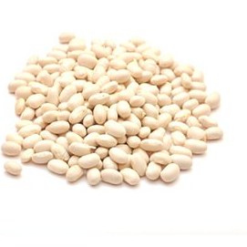 تصویر لوبیا سفید عمده 
