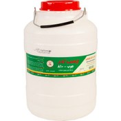 تصویر چسب چوب 810 آذر - دبه 22/5 کیلویی - یک عددی 