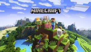 تصویر Minecraft (Xbox One / Series X|S) 