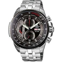 تصویر ساعت مچی مردانه CASIO EF-558D-1A CASIO EDIFICE CHRONOGRAPH | EF-558D-1A