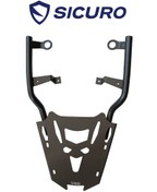 تصویر ترکبند adv 160 ای دی وی ۱۶۰