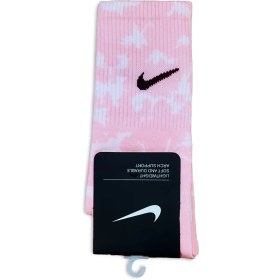 تصویر جوراب ورزشی نایکی ساق بلند چریکی 