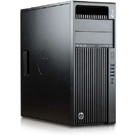 تصویر کیس استوک ورک استیشن HP WorkStation Z440 (فروش ویژه) HP WorkStation Z440