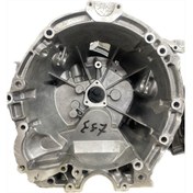 تصویر گیربکس سمند استوک 