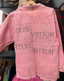 تصویر کت پینترستی بینظیر کد ١٠١٩ 