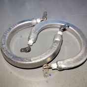 تصویر المنت اسپرسوساز ۸۰۰ وات 