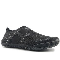 تصویر کفش ساحلی مردانه 5FX دریایی سیاه Dockers 