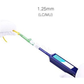 تصویر کلینر قلمی LC OPTIC FIBER CLEANER LC