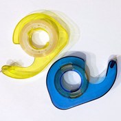 تصویر جاچسبی مینیاتوری با چسب 