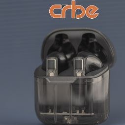 تصویر ایرپاد کربی CRBE مدل BE-T107 Airpod CRBE model BE-T107