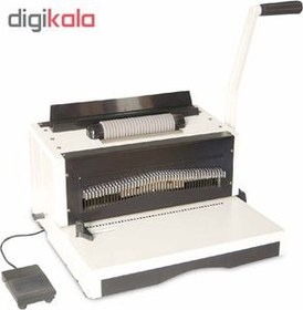 تصویر صحافی مدل 110ax-8808 