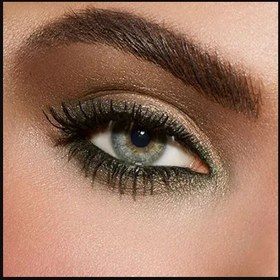 تصویر مداد ابرو و خط چشم کیکو میلانو charming escape eyebrow liner kiko 