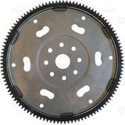 تصویر فلایویل و دنده استارت XU7 مناسب 405 ایساکو 1190104799 