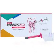 تصویر سیلر اندوسیل ام تی ای ماروچی MARUCHI EndoSeal MTA 
