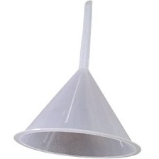 تصویر قیف اتوکلاو 