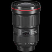 تصویر کاور محافظ لنزCanon EF 16-35mm f/2.8L III USM 