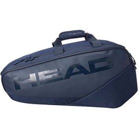تصویر کیف پدل هد Pro Padel Bag Navy 