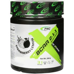 تصویر بی سی ای ای پی ان سی | BCAA PNC 