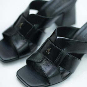 تصویر صندل زنانه کد 274 