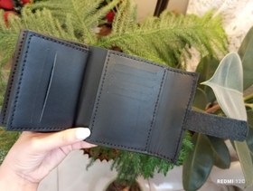 تصویر کیف پول جیبی cr 1003