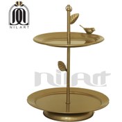 تصویر شیرینی خوری دو طبقه دانیال 