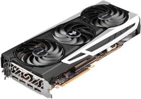 تصویر کارت گرافیک سافایر مدل NITRO+ AMD Radeon RX 6700 XT 12GB GDDR6 حافظه 12 گیگابایت(استوک) 