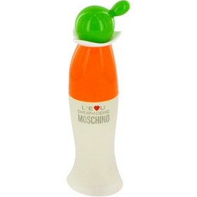 L'eau cheap discount and chic moschino