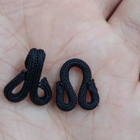 تصویر قزن روکش دار 