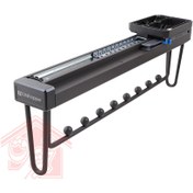 تصویر رگال سقفی ریلی یونی هوپر مدل WS4307 