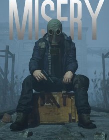 تصویر خرید بازی MISERY کامپیوتر استیم 