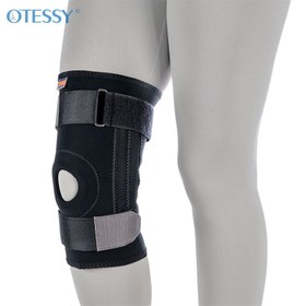 تصویر زانو بند ۴ فنره 