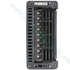 تصویر سوئیچینگ بارانی RAIN PROOF 12V 700W LXO 