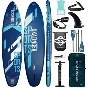 تصویر فروشگاه لوازم ورزشی آبی فلامینگو قرمز