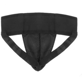 تصویر کاپ بیضه بند نانشیم ورزشی 