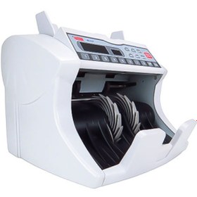 تصویر اسکناس شمار رومیزی مدل EB-300 UV ای بی بنکینگ تک EB-300 UB desktop banknote counter