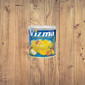 تصویر پودر کاستر نشنال گلد 300 گرم 