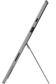 تصویر تبلت 12.3 اینچ Microsoft مدل Surface Pro 7 Plus Wi-Fi رنگ نقره ای با گارانتی اصلی و معتبر شرکتی 12الی18ماهه 