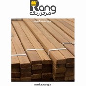 تصویر ترمووود سایز 16 در 42 میلیمتر شاخه 4 متری با قابلیت برش به اندازه دلخواه 