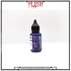 تصویر رنگ بنفش BRIGHT PURPLE VIOLET 