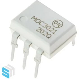 تصویر MOC3021M DIP-6 