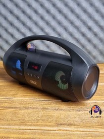 تصویر اسپیکر بلوتوثی قابل شارژ ایکس او XO-F40 WIRELESS SPEAKER 