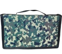 تصویر ست کمک‌های اولیه نظامی و سفری حرفه‌ای | مخصوص خودرو و کمپینگ 