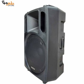 تصویر اسپیکر | باند اکتیو JTR JW600A JTR JW600A Active Speaker