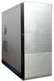 تصویر قاب کیس GREEN TUNIQ (استوک-گرید B+) 