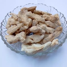 تصویر زنجبیل قلم چینی اعلاء بسته 50 گرمی (آسیاب نشده) 