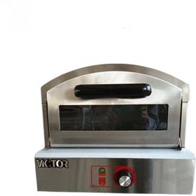 تصویر فر پیتزا برقی 