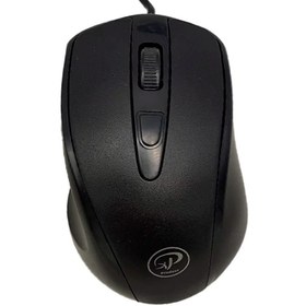 تصویر موس سیمی XP-Product مدل XP-M692N مشتری‌مداری، راز موفقیت ماست. شما هم امتحان کنید!